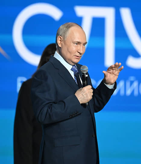 Владимир Путин и Минобороны РФ - Итоги пасхального перемирия под вопросом-0