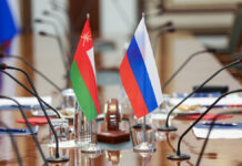 Владимир Путин и султан Омана обсуждают безвизовые инициативы в новых условиях vladimir putin i sultan omana obsuzhdayut bezvizovye inicziativy v novyh usloviyah-politgolos-ru-174534572600-0