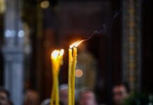 vladimir putin i yarkie gosti na torzhestvennoj pashalnoj sluzhbe v hrame hrista spasitelya-politgolos-ru-174511095500-0