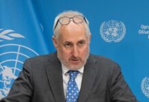 vladimir putin obyavil peremirie  reakcziya stefana dyuzharrika i pozicziya oon-politgolos-ru-174509705000-0