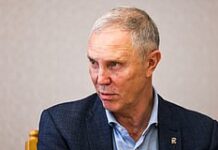 Владимир Сальдо сообщил о катастрофе в Херсонской области из-за действий ВСУ vladimir saldo soobshhil o katastrofe v hersonskoj oblasti izza dejstvij vsu-politgolos-ru-174382637700-0