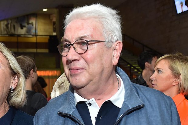 Владимир Винокур