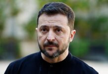 Владимир Зеленский обозначил путь возвращения ДНР и Херсонской области через переговоры vladimir zelenskij oboznachil put vozvrashheniya dnr i hersonskoj oblasti cherez peregovory-politgolos-ru-174369651600-0