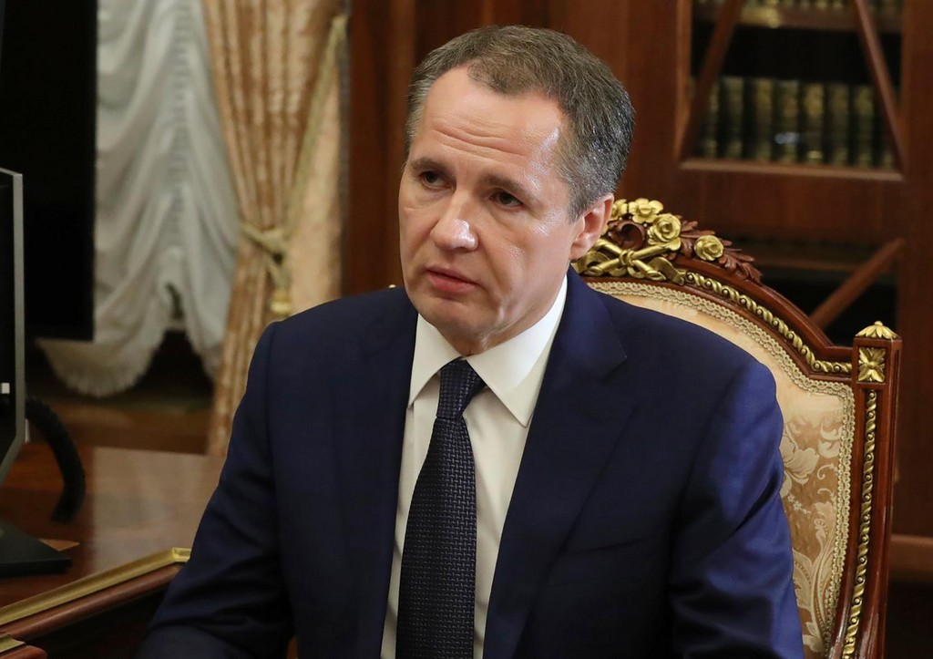 Вячеслав Гладков