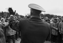 Вячеслав Максаков и движение хиппи Минска: мирный протест на улице Энгельса vyacheslav maksakov i dvizhenie hippi minska mirnyj protest na ulicze engelsa-politgolos-ru-174406013500-0