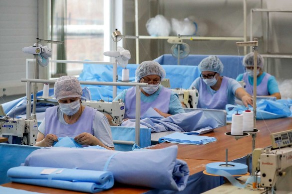 Фото: Кирилл Кухмарь/ТАСС