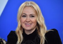 Яна Рудковская и Ольга Орлова вдохновляют радостью материнства yana rudkovskaya i olga orlova vdohnovlyayut radostyu materinstva-politgolos-ru-174372704700-0