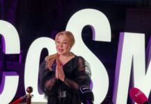 Яркие моменты творчества и семейной гармонии Любови Успенской и Татьяны Плаксиной yarkie momenty tvorchestva i semejnoj garmonii lyubovi uspenskoj i tatyany plaksinoj-politgolos-ru-174584205600-0