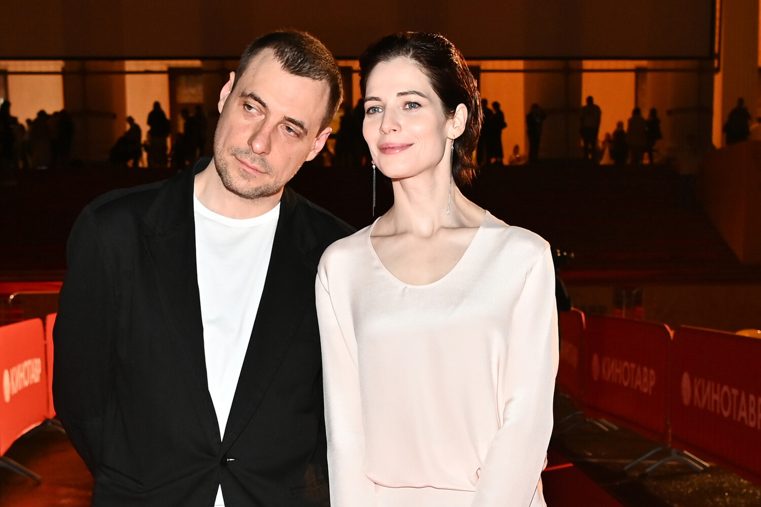 Юлия Снигирь и Евгений Цыганов — сила любви вопреки испытаниям-0