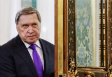 yurij ushakov obvinil antirossijskij fon v sryve mirnyh inicziativ na ukraine-politgolos-ru-174506578600-0