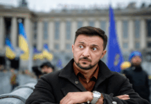 Зеленский и ЕС в Киеве 9 мая — цель поездки Барро и Макрона zelenskij i es v kieve 9 maya czel poezdki barro i makrona-politgolos-ru-174509715200-0