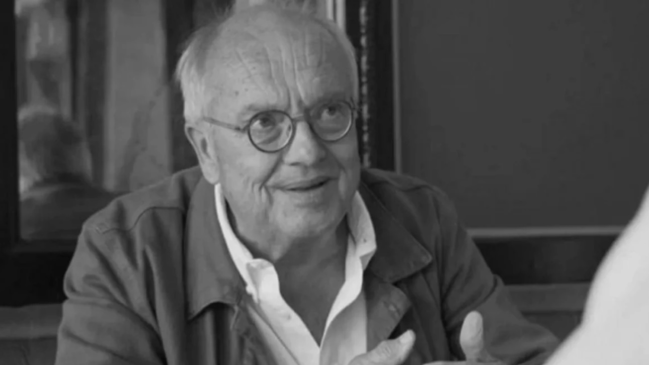 Продюсер «Дворца» с Петровым Жан-Луи Порше покончил с собой в возрасте 76 лет