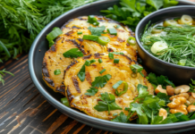 Жареная капуста с пикантной заправкой — витаминный взрыв всего 120 ккал на порцию zharenaya kapusta s pikantnoj zapravkoj vitaminnyj vzryv vsego 120 kkal na porcziyu-politgolos-ru-174428153200-0