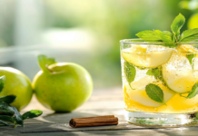 Жиросжигающий напиток «Имбирное чудо» — ваш волшебный эликсир стройности! zhiroszhigayushhij napitok imbirnoe chudo vash volshebnyj eliksir strojnosti-politgolos-ru-174431640200-0