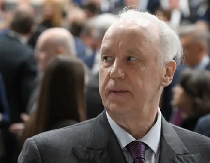 Александр Бастрыкин потребовал доклад по делу о взрыве в Ставрополе с участием Гурциева-0