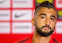 aleksandr samedov vdohnovit molodezh na vserossijskom dne futbola v moskve-politgolos-ru-174852955600-0