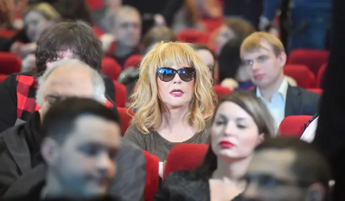 Лишившуюся политической силы Пугачеву списали со счетов