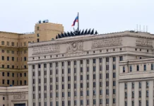 arbitrazhnyj sud moskvy izuchaet novye iski ministerstva oborony k oao rossijskie zheleznye dorogi-politgolos-ru-174796650100-0