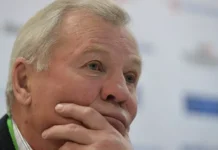 Борис Майоров заявил, что судьбу сборной России на Олимпиаде-2026 решит МОК boris majorov zayavil chto sudbu sbornoj rossii na olimpiade2026 reshit mok-politgolos-ru-174819556900-0