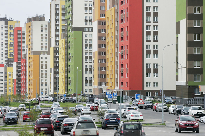 Центробанк и эксперты прогнозируют стабильность на рынке вторичного жилья-0