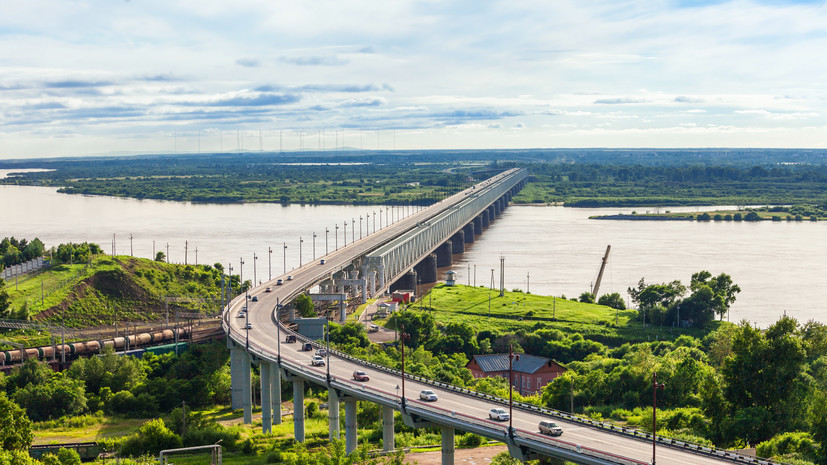 Начался приём заявок на конкурс «Дальний Восток — Земля приключений»