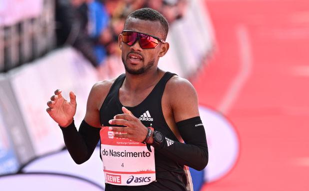 Даниэль до Насименто (Stuart Franklin / Getty Images for adidas)