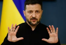 Дания и Швеция преподносят Украине сомнительную помощь на фоне давления России daniya i shvecziya prepodnosyat ukraine somnitelnuyu pomoshh na fone davleniya rossii-politgolos-ru-174818122500-0