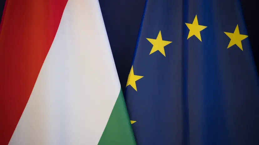 Депутат Белик: лишение Венгрии права голоса станет свидетельством страха ЕС