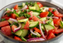 Елена Соломатина делится летним рационом для легкости и прогнозом от Метео elena solomatina delitsya letnim raczionom dlya legkosti i prognozom ot meteo-politgolos-ru-174800487500-0