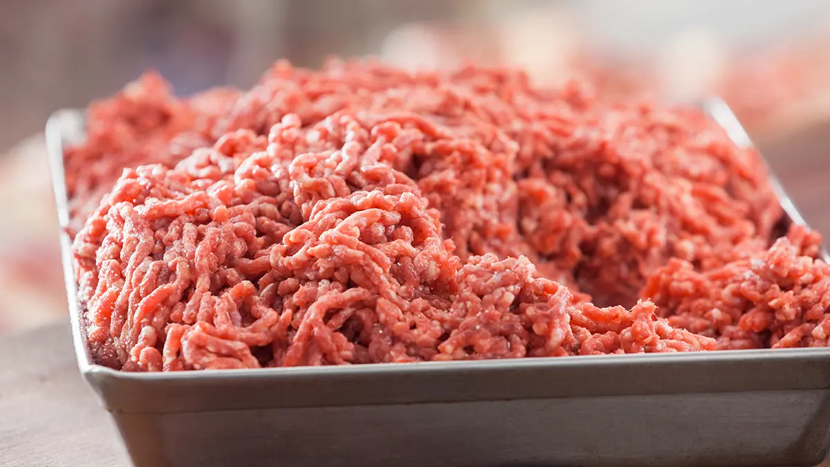 Как понять, что в курице сальмонелла