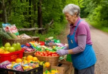 Елена Спеценко и Роскачество дают советы по безопасной покупке продуктов elena speczenko i roskachestvo dayut sovety po bezopasnoj pokupke produktov-politgolos-ru-174787694300-0