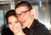 Елизавета Боярская и Максим Матвеев поделились секретом семейного счастья elizaveta boyarskaya i maksim matveev podelilis sekretom semejnogo schastya-politgolos-ru-174749927500-0