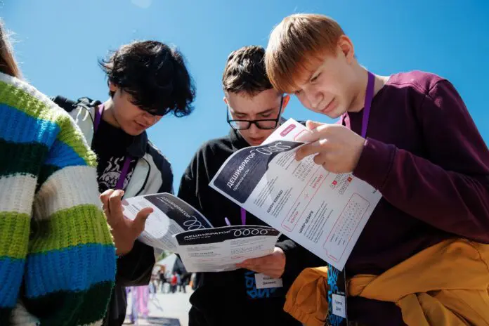 Фестиваль идей с фондом «Золотое сечение» представят Дворец молодежи и Александр Слизько-0