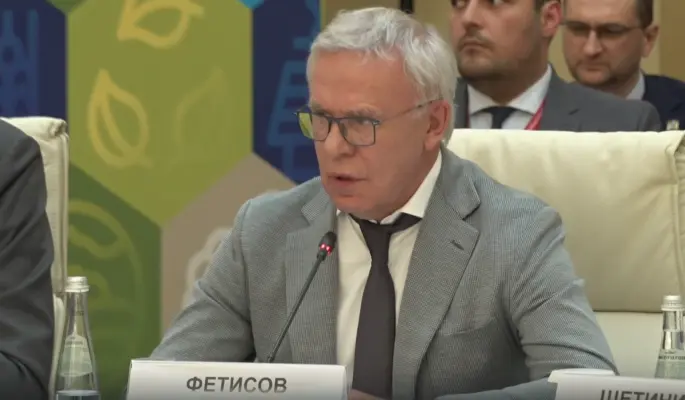 На Госсовете обсудили борьбу с браконьерством: Фетисов об экоциде