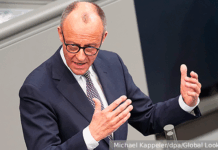 Фридрих Мерц и ХДС/ХСС стремятся к обновлению Германии и её лидерству fridrih mercz i hdshss stremyatsya k obnovleniyu germanii i eyo liderstvu-politgolos-ru-174651841200-0