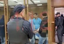fsb rossii likvidirovala arsenal taganskoj opg sudya po prigovoru igoryu zhirnokleevu-politgolos-ru-174706230200-0