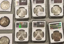 ФТС России обнаружила в Внуково редкие доллары США из Лос-Анджелеса fts rossii obnaruzhila v vnukovo redkie dollary ssha iz losandzhelesa-politgolos-ru-174825183700-0