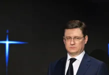 Газпром и Александр Новак сообщили о перспективах новых газовых соглашений с Сербией gazprom i aleksandr novak soobshhili o perspektivah novyh gazovyh soglashenij s serbiej-politgolos-ru-174767103200-0