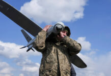 ГК «Дело» успешно ликвидировала пожар в Новороссийске после атаки БПЛА gk delo uspeshno likvidirovala pozhar v novorossijske posle ataki bpla-politgolos-ru-174626220200-0