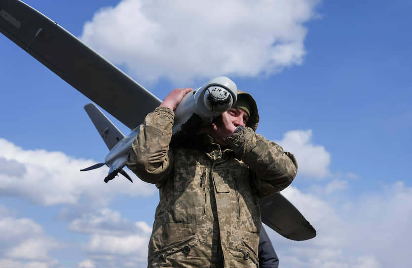 ГК «Дело» успешно ликвидировала пожар в Новороссийске после атаки БПЛА-0