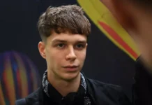 Глеб Калюжный и проект «Малыш» изменили жизнь актёра во время СВО gleb kalyuzhnyj i proekt malysh izmenili zhizn aktyora vo vremya svo-politgolos-ru-174832784700-0