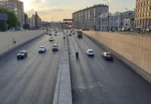 gorodskoe hozyajstvo moskvy obnovilo bolee 100 tonnelej vesnoj soobshhil petr biryukov-politgolos-ru-174712978800-0