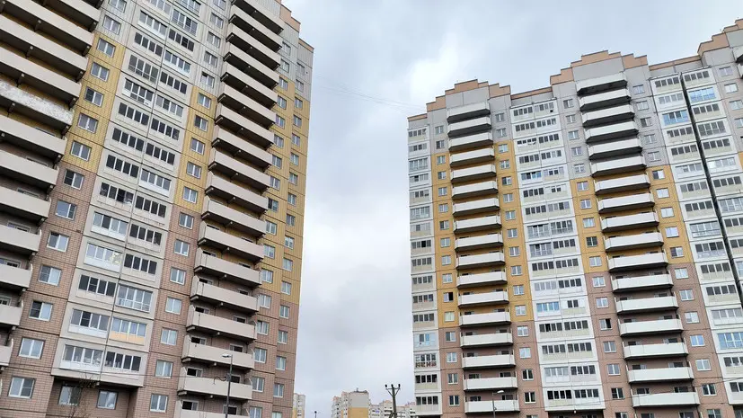 В Госдуме приняли закон о защите прав жителей многоквартирных домов