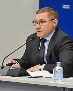 Госдума рассмотрит закон Якушева о поддержке детей, рождённых после утраты отца-0