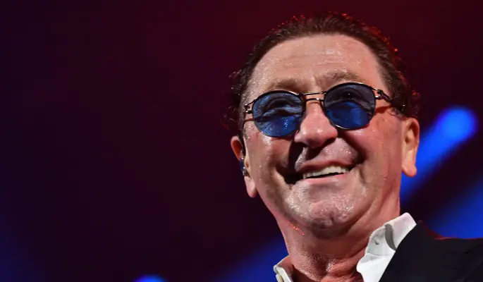 "Вопрос упирается в деньги": Григорий Лепс раскрыл подробности любовных приключений