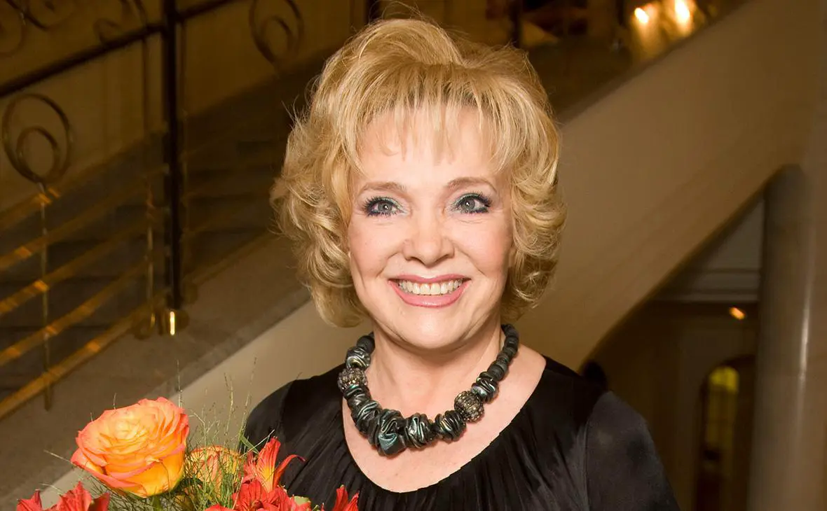 Екатерина Шаврина (Виктор Бойко / Global Look Press)