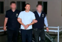 Грузия задержала Георгия Бачиашвили, связанным с делом о биткоинах Иванишвили gruziya zaderzhala georgiya bachiashvili svyazannym s delom o bitkoinah ivanishvili-politgolos-ru-174833075300-0