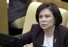 Ирина Роднина сообщает о готовности Петросяна, Горбачёва и Дикиджи к ОИ-2026 с поддержкой ISU irina rodnina soobshhaet o gotovnosti petrosyana gorbachyova i dikidzhi k oi2026 s podderzhkoj -politgolos-ru-174730608700-0