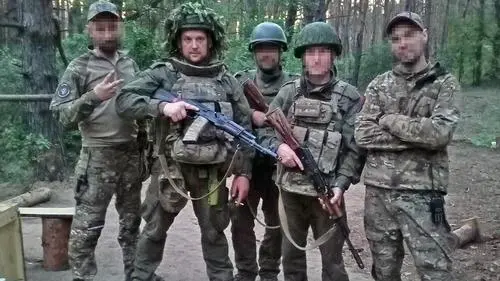 Осужденный на 11 лет за наркотики экс-депутат Керчи пропал на СВО