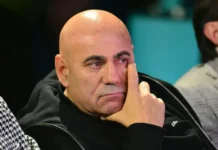 Как Иосиф Пригожин и Валерия вдохновили поклонников на фоне госпитализации kak iosif prigozhin i valeriya vdohnovili poklonnikov na fone gospitalizaczii-politgolos-ru-174870914900-0